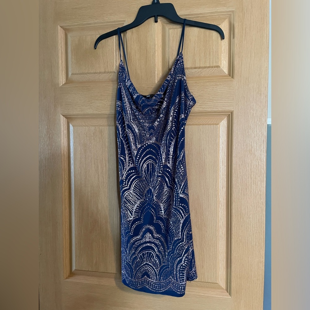 Homecoming Dress